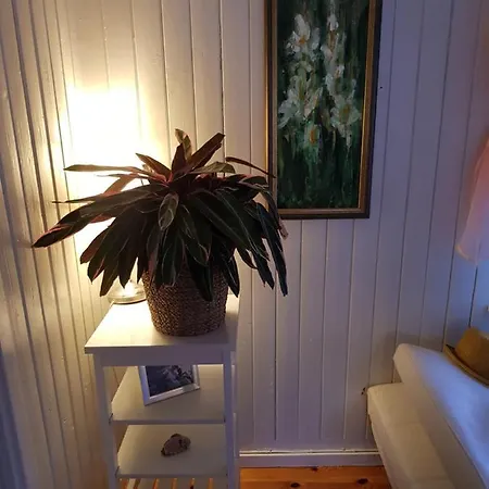Idyllic Lake House * Hemnes